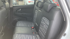 Kia Venga 1.6 ISG 4 5dr Petrol Hatchback